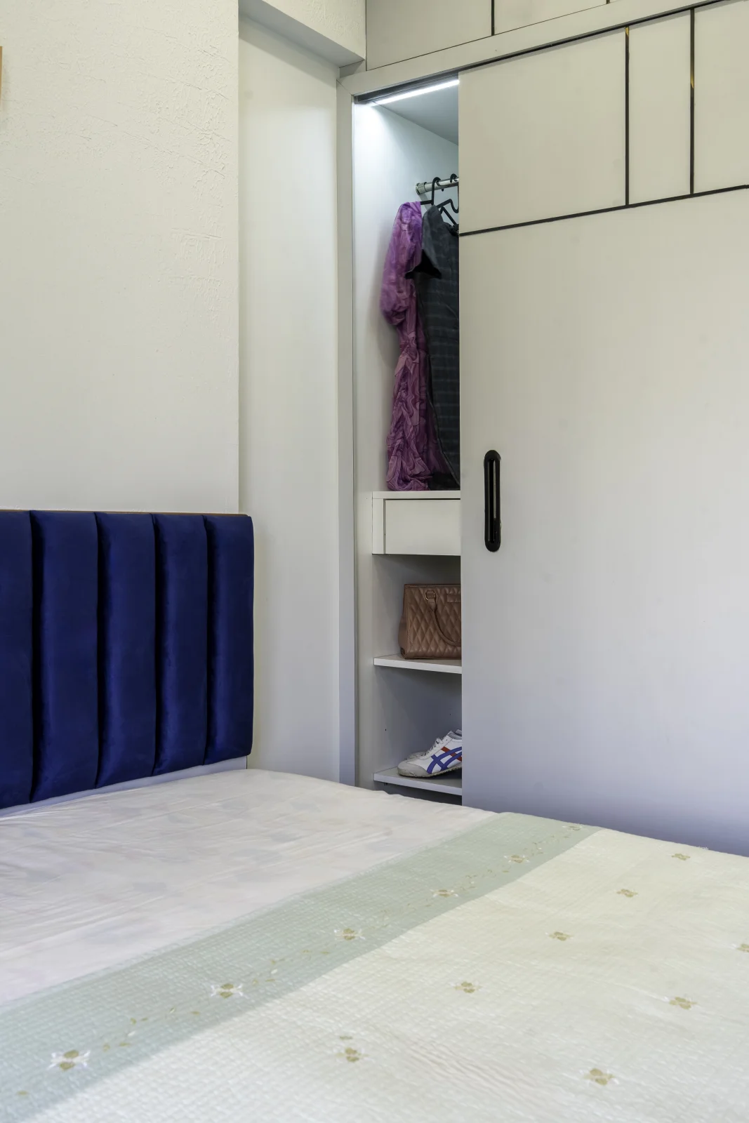 Paralelle project photo 15 | Design Metrics Paralelle — architecture & interior design project image 15 by Design Metrics, Alibag, Maharashtra